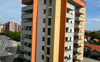 Torontalului/Aradului-2 Camere-Centrala Proprie-Disponibil Imediat - Poză 11
