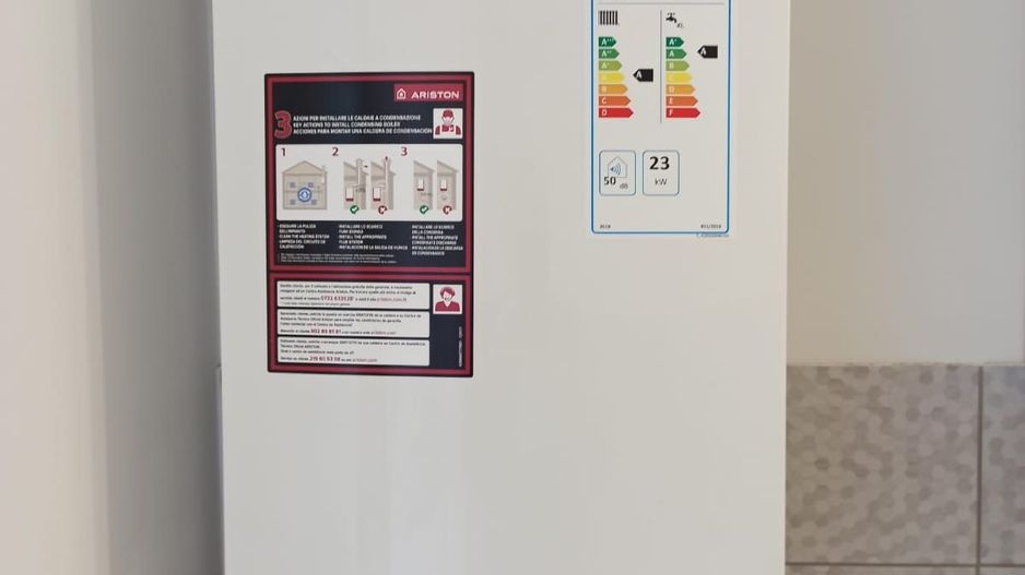 gars.dec.-mob-util complet-tot nou+parcare/Popesti-Leordeni - Poză 12