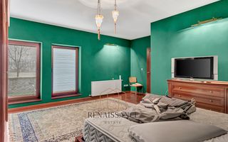 Timisoara Plopi Casa pe Parter cu Piscina | 8 Dormitoare 5 Bai | 3340m - Poză 16