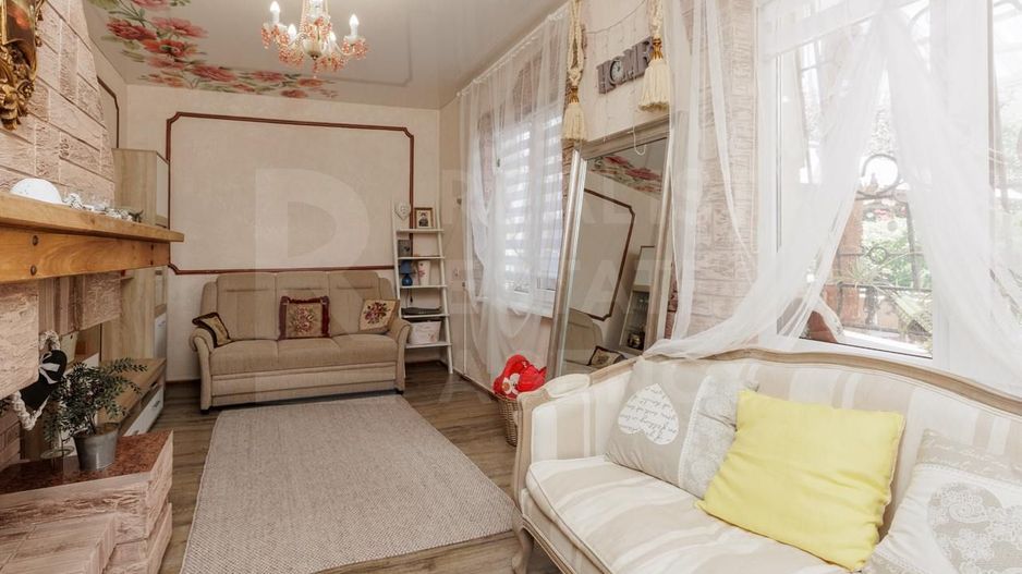 Vânzare, casă, 4 camere, strada Livezilor, com. Dumbrava. - Poză 8