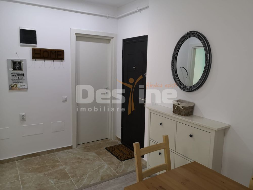 Apartament 2 camere,Avangarde City – Militari Residence - Poză 1