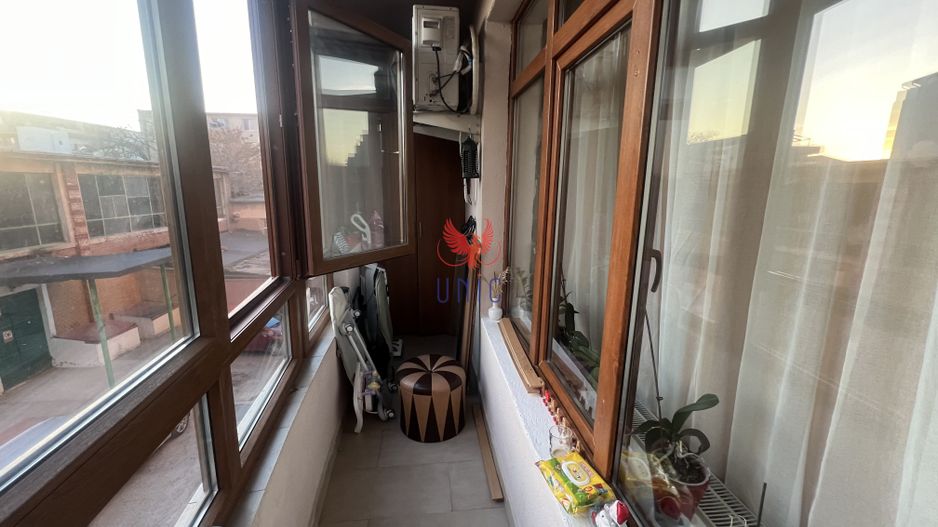 Apartament 3 camere Gradina Botanica - Poză 9