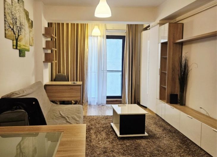 Apartament elegant, doua camere, Calea Mosilor - Poză 1