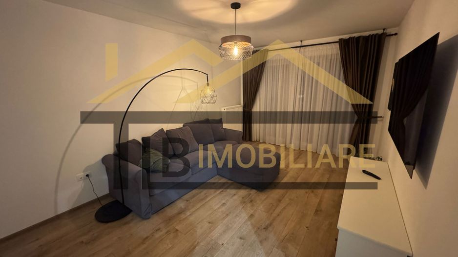 Apartament cu 2 camere, 59 mp, decomandat, parcare, Zona Maurer - Poză 1