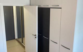 Închiriez garsonieră modernă, Piața Muncii, petfriendly - Poză 6