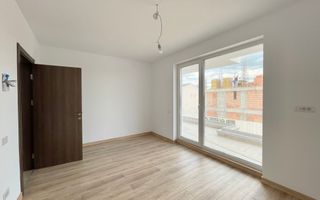 2 camere cu terasa in Avangarde Forest Omnix - Poză 9