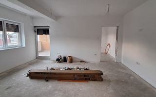 Apartament cu 3 camere, terasa 7.3mp - Kaufland Dumbravita - Poză 1