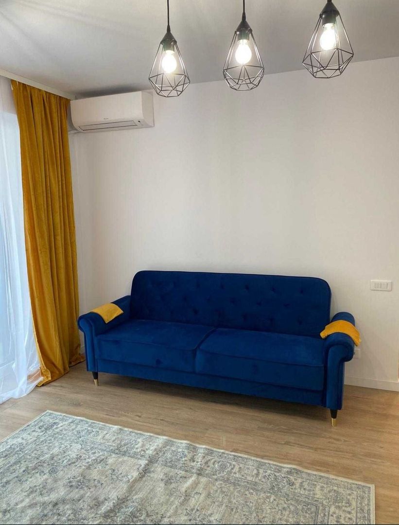 AP. 2 CAMERE ESTORIA CITY, CENTRALA, LOC PARCARE, BLOC NOU, MODERN - Poză 2