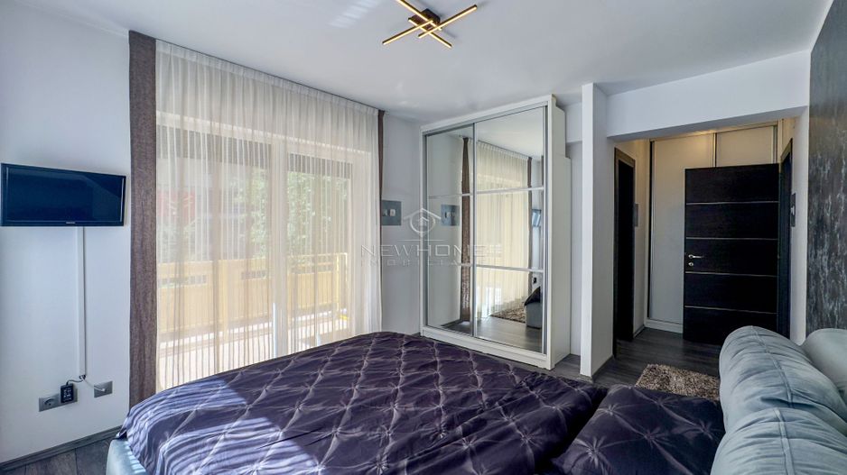 Apartament 3 camere 90 mp, 20 mp terasa, 90 mp gradina - Poză 12