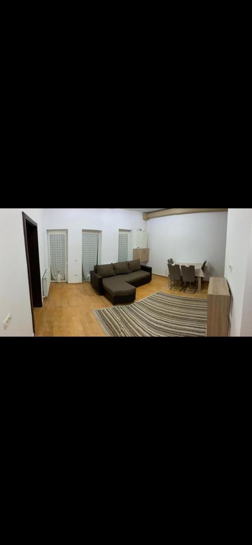 Apartament 2 camere bloc nou cu loc de parcare DUMBRAVITA - Poză 1