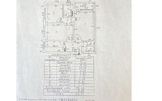 De vanzare apartament 3 camere Drumul Taberei - Poză 14