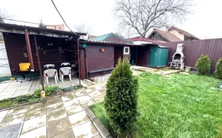 Apartament la casă I 4 camere I Curte 100 mp I Lazaret - Poză 25