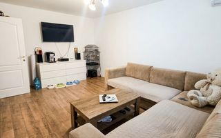 OPORTUNITATE | GARSONIERA | BERCENI | BLOC ANVELOPAT | MOBILAT UTILAT - Poză 1