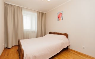 Vânzare, apartament, 2 camere, str. Natalia Gheorghiu, Centru - Poză 9