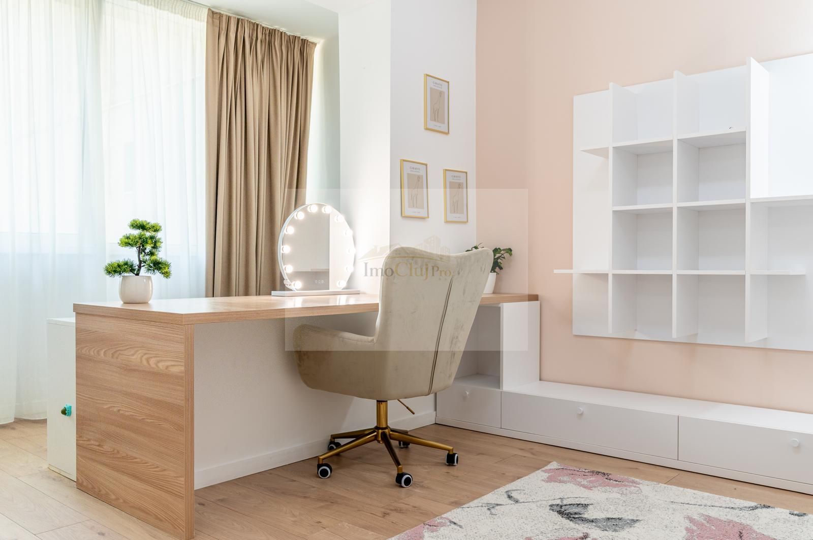 Apartament  Premium de Închiriat | Plopilor | 120 mp | Parcare + Garaj - Poză 12