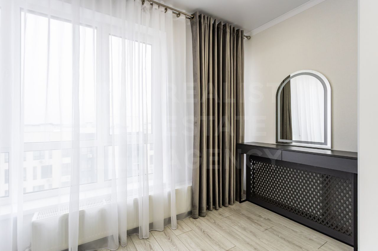 Vânzare, apartament, 2 camere, bd. Mircea cel Bătrân, Ciocana. - Poză 5