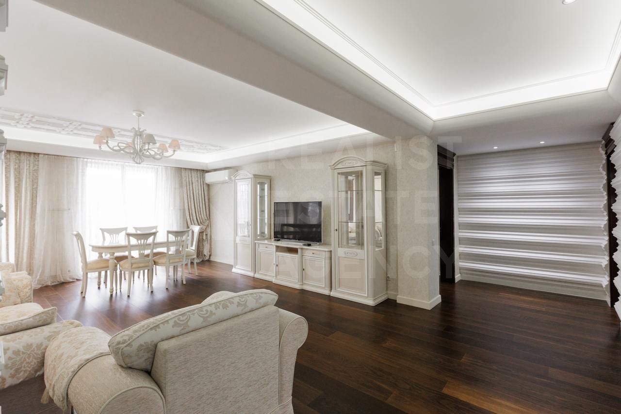 Chirie, apartament, 2 camere, strada Alexandru Pușkin, Centru - Poză 2