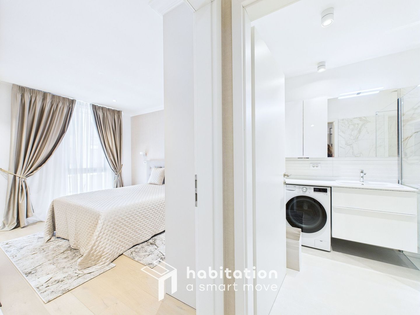 Apartament Premium 3 Camere – ISHO, Stil și Confort - Poză 16