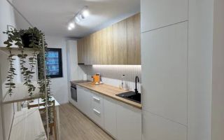 2 camere, garaj, bloc nou, Zorilor zona Golden Tulip,LIDL,Pet Friendly - Poză 8