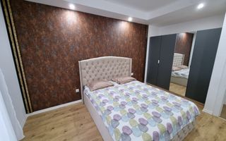 2 CAMERE +PARCARE IN COSMOPOLIS - Poză 1