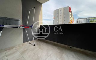 Apartament cu 2 camere de vânzare în Ioșia Residence - Poză 10