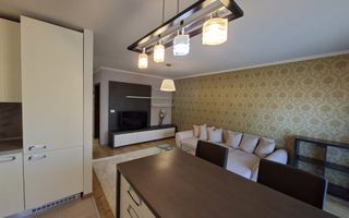 Apartament 3 camere Zona Braytim - Poză 2