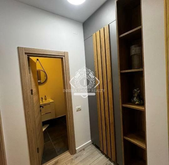 Apartamen 2 camere - modern - spatios - loc parcare I Drumul Taberei - Poză 9