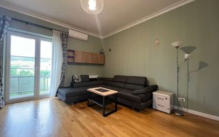 Apartament de 2 camere, 56mp, parcare, Valea Chintaului - Poză 4