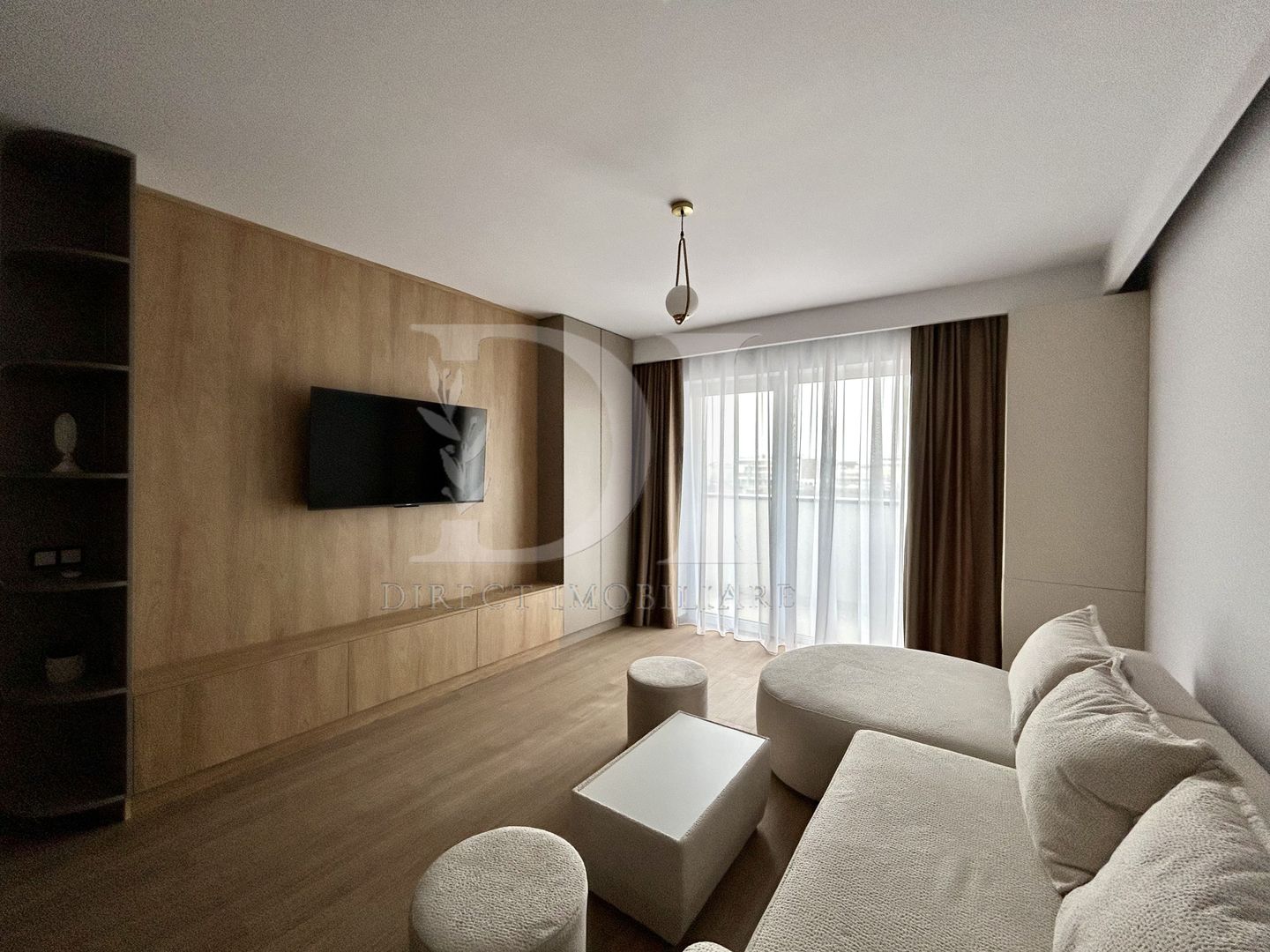 Apartament 2 camere | ULTRAFINISAT | Zona Eroilor / Floresti - Poză 12