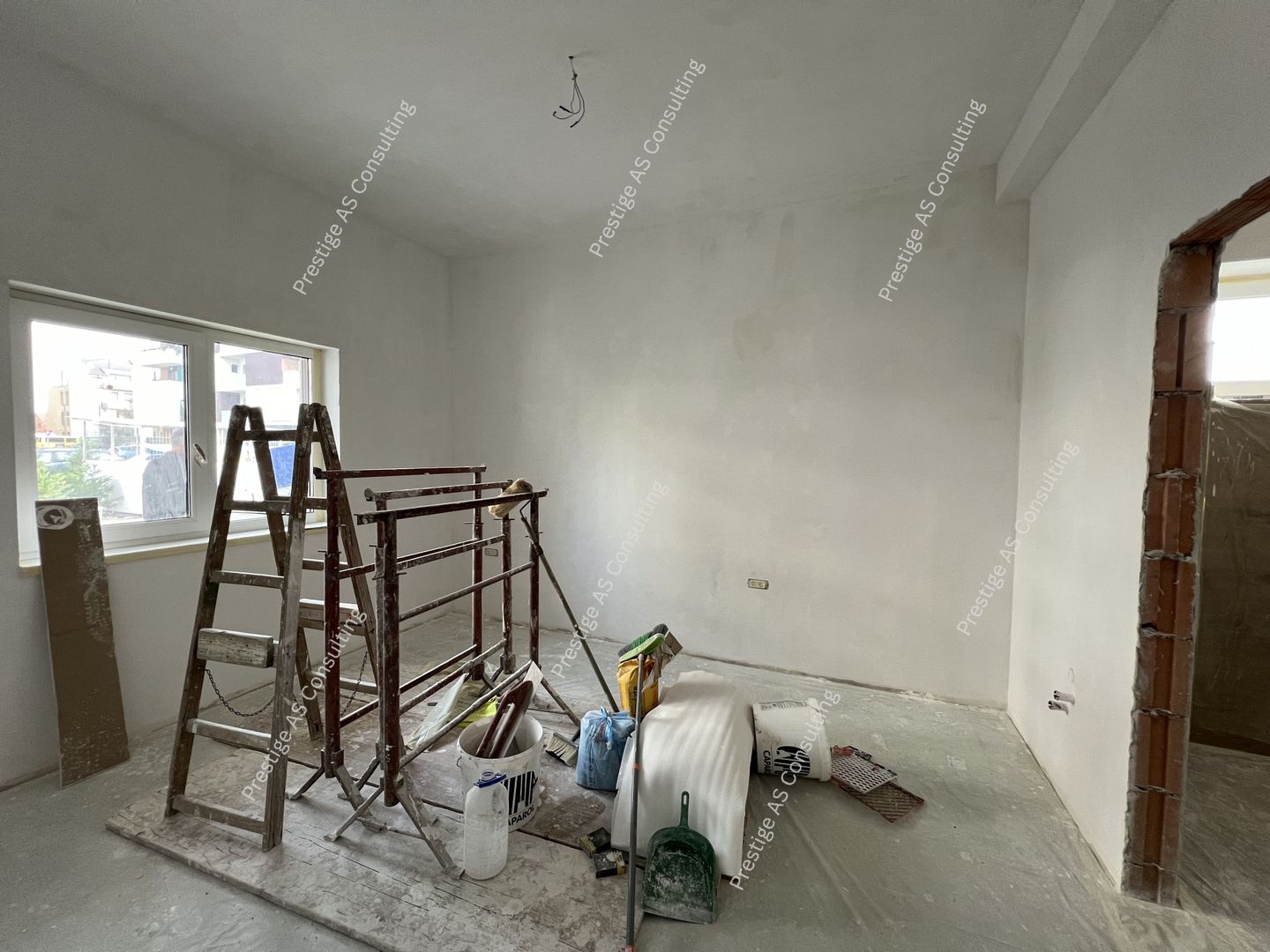 Spatiu Comercial/Birouri | Parter | In spate la Kaufland Dumbravita - Poză 4