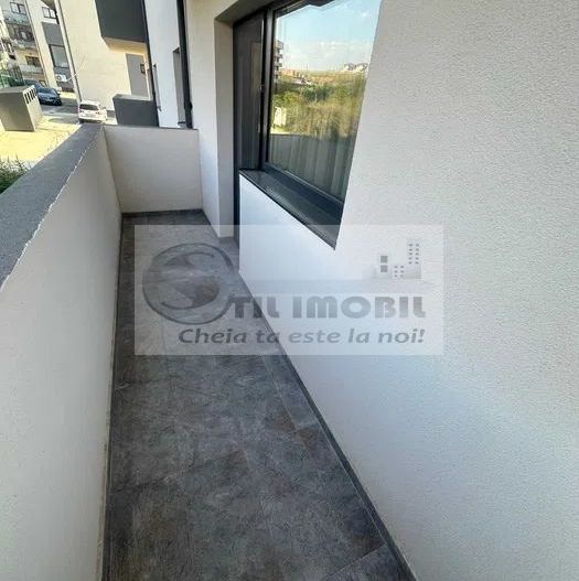 Apartament 3 Camere Bucium Visani - 400 euro - Poză 8