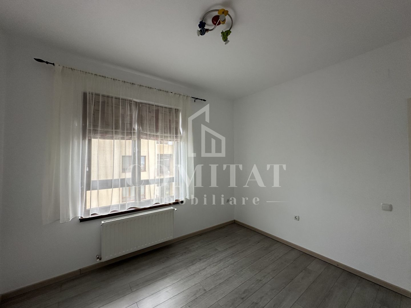 Apartament 3 camere | 80mp | Cartier Europa - Poză 8