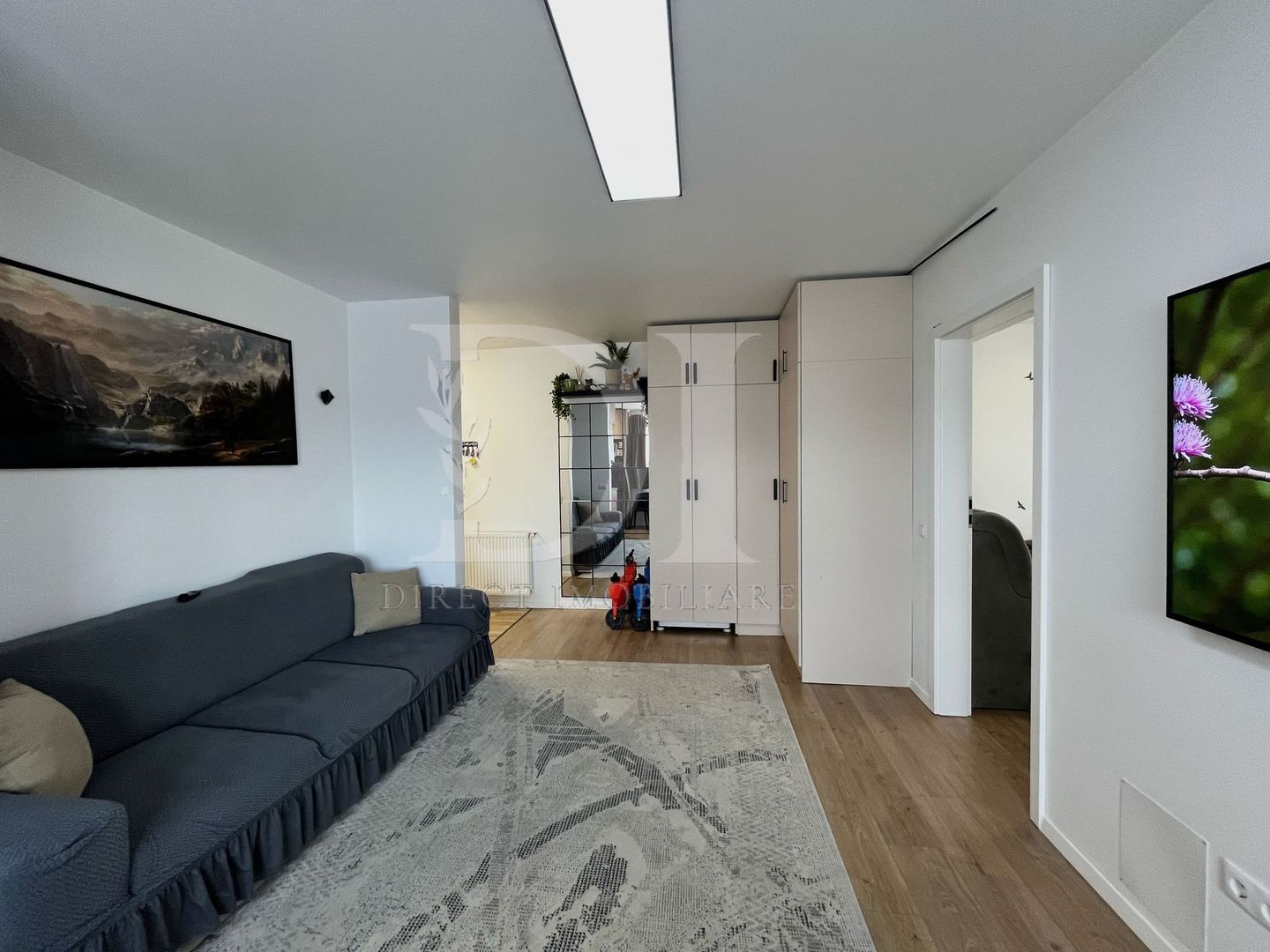 Apartament 3 camere | 2 parcari incluse in pret | modern - Poză 6