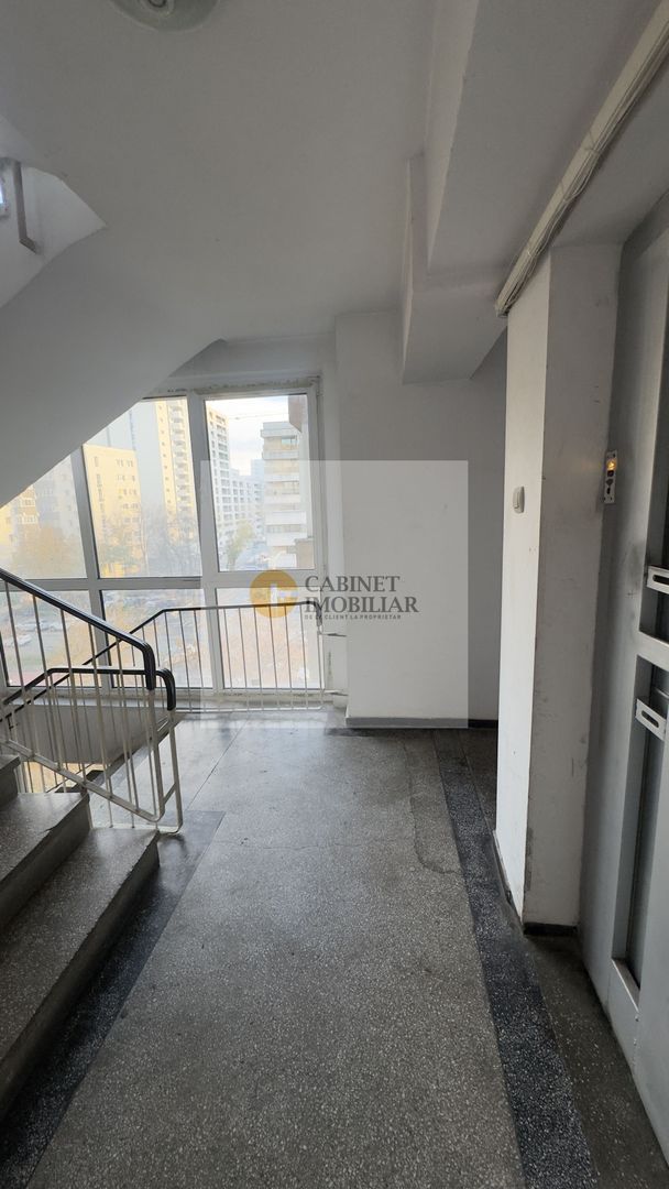 2C Decomandat - 50mp | Metrou Lujerului | Reabilitat | Et Intermediar - Poză 17