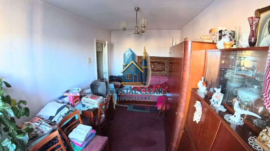 Apartament 3 camere - cartierul Dâmbu Pietros,  B-dul 1848 - Poză 6