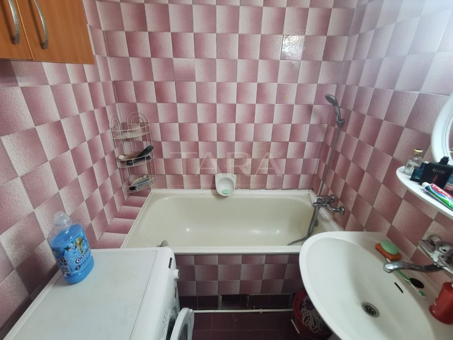 Garsonieră finisată, și utilată, Mănăștur, zona Pod Calvaria. - Poză 5