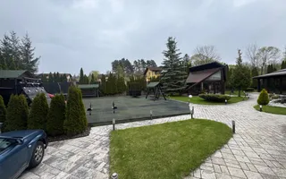 Pensiune deosebită în Bran || priveliște panoramică, facilitati premium - Poză 39