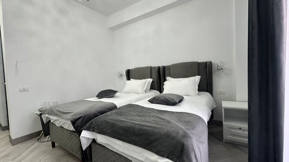 Hotel zona Iancului | Finalizare Iulie 2025 | P+3+T - Poză 6
