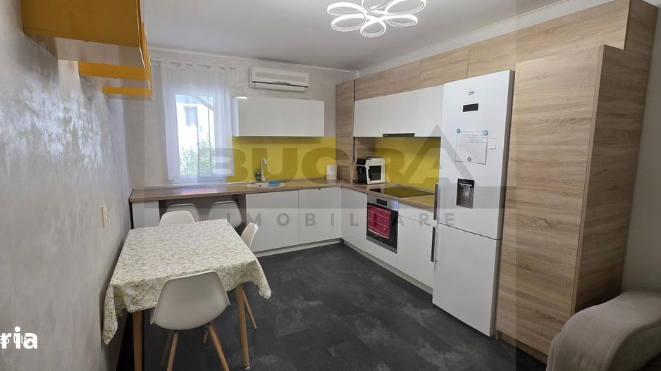 Apartament de 2 camere, decomandat, 53mp, parcare, zona Libertatii - Poză 1