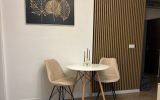 Apartament 2 camere modern I complet utilat si mobilat I loc de parcar - Poză 8