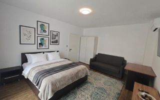 Apartament 1 cameră modern, cu loc de parcare privat – Moara de Vânt, Iași - Poză 1