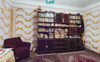 Rezidență de vis pe Valea Mureșului la Lalașinț - Poză 15