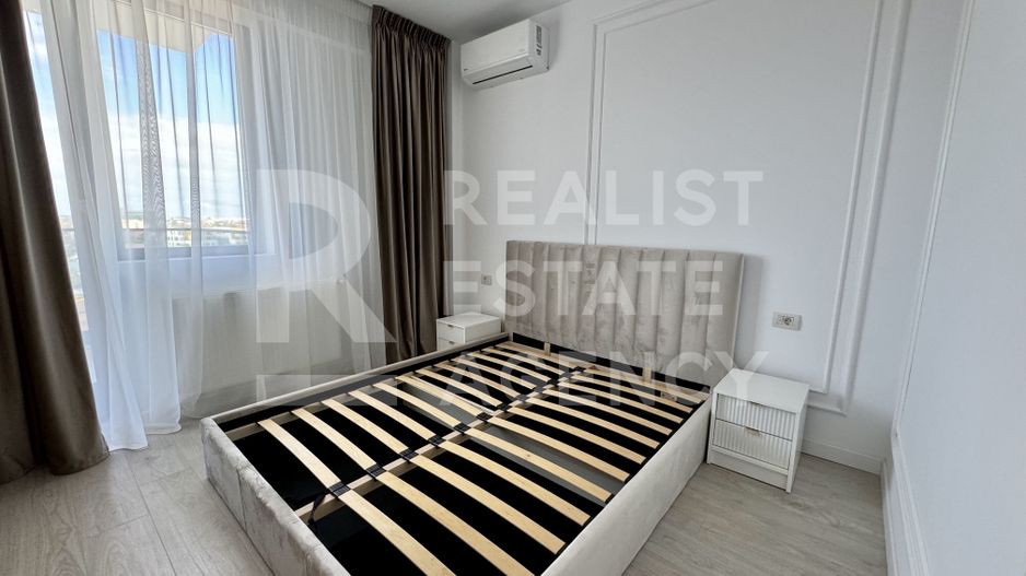 Apartament 2 camere de închiriat | Pipera - Rond OMV | Residence 5 - Poză 9