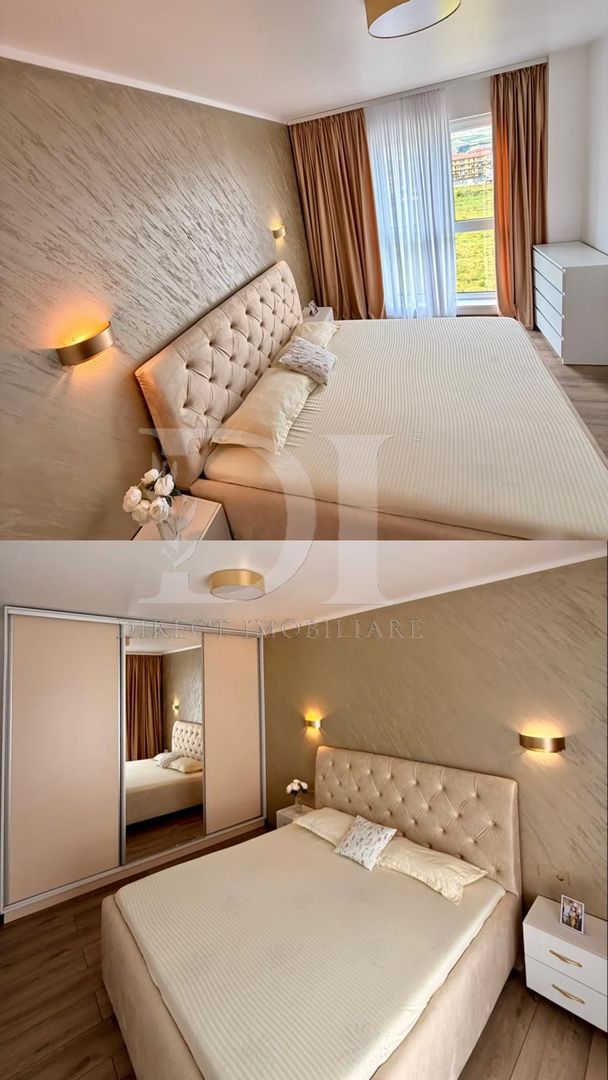 Apartament ultramodern | etaj intermediar | Zona Eroilor - Poză 7