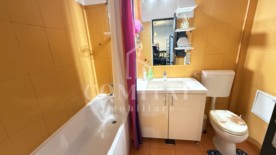 Apartament cu 2 camere | Loc de parcare | Zona Petrom - Baciu - Poză 6