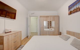 Apart. 3 cam. Decom.+2 Bai+2 Parcări ! Adora Urban Village ! - Poză 9