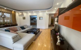 APARTAMENT CU 3 CAMERE LA VANZARE LANGA PARCUL HERATSRAU - Poză 1