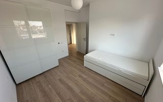 Duplex despărtit  prin garaj zona Ikea - Poză 20