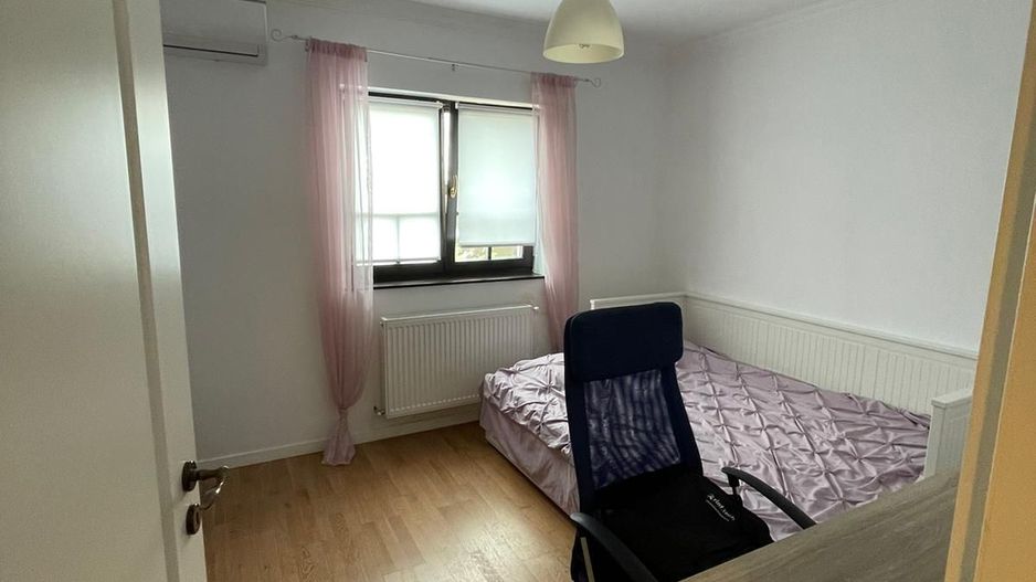 Casă modernă mobilată | 3 dormitoare |  Ansamblu privat | Strada asfaltata - Poză 11