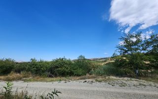 De vanzare teren intravilan 728mp, Oarda de Sus - Poză 3